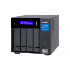 QNAP TVS-472XT-i5-4G (6core 3,3GHz, 4GB RAM, 4xSATA, 2xM.2 NVMe, 2x1GbE, 1x10GbE, 2x Thunderbolt 3) QNAP TVS-472XT-i5-4G (6core 3,3GHz, 4GB RAM, 4xSATA, 2xM.2 NVMe, 2x1GbE, 1x10GbE, 2x Thunderbolt 3)