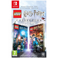 NS - LEGO Harry Potter Collection NS - LEGO Harry Potter Collection