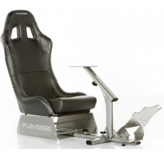 Playseat® Evolution black ActiFit Playseat® Evolution black ActiFit