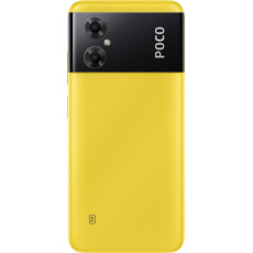 POCO M4 5G/4GB/64GB/Yellow POCO M4 5G/4GB/64GB/Yellow