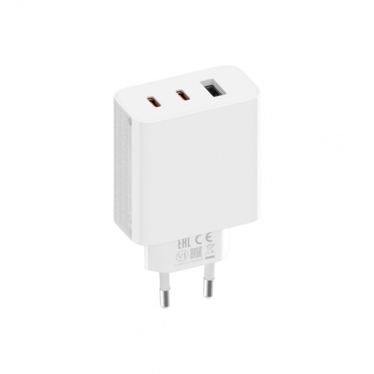 Xiaomi 67W GaN Charger 2C1A EU