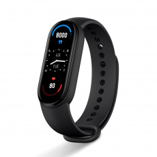 Xiaomi Smart Band 7 NFC/Black/Sport Band/Black Xiaomi Smart Band 7 NFC/Black/Sport Band/Black
