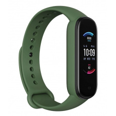 Amazfit Band 5 Green Amazfit Band 5 Green