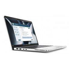 Dell Pro 13 Plus/PB13255/R5-220/13,3"/WUXGA/16GB/512GB/AMD int/W11P/Silver/3R NBD Dell Pro 13 Plus/PB13255/R5-220/13,3"/WUXGA/16GB/512GB/AMD int/W11P/Silver/3R NBD