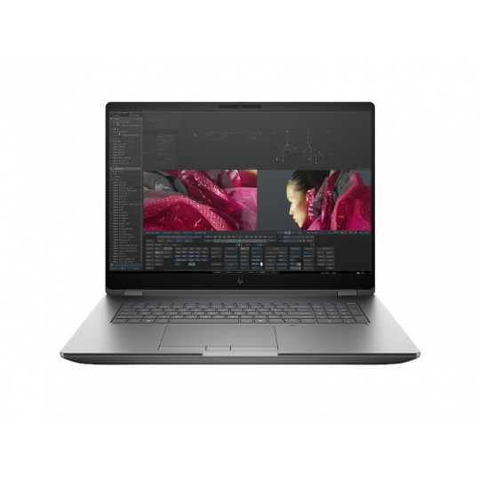 HP ZBook Fury/G1i/U9-285HX/18"/2560x1600/32GB/1TB/RTX 3000/W11P/Gray/3R Offsite