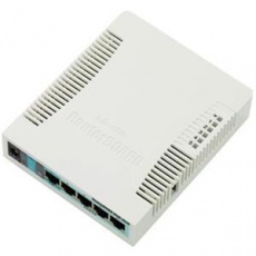 MikroTik RB951Ui-2HnD, 600Mhz, 128MB RAM, 5xLAN, 2.4Ghz 802.11n, L4, case, PSU MikroTik RB951Ui-2HnD, 600Mhz, 128MB RAM, 5xLAN, 2.4Ghz 802.11n, L4, case, PSU