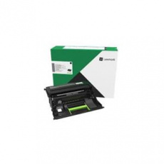 Lexmark B/MB/MS/MX 27,28,72,82, Black Return Program Imaging Kit - 150 000 stran