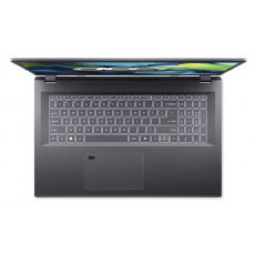 Acer Aspire 17 (A17-51GM-787Z) Core 7 150U/32GB/1TB SSD/RTX 2050 4GB/17,3" FHD IPS/Win11 Pro/šedá Acer Aspire 17 (A17-51GM-787Z) Core 7 150U/32GB/1TB SSD/RTX 2050 4GB/17,3" FHD IPS/Win11 Pro/šedá