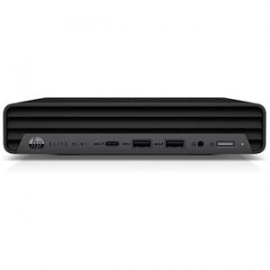 HP EliteDesk 8 Mini G1a/Ryzen 5 Pro 215/16 GB/512 GB/Win 11 Pro