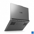Lenovo LOQ 17IRX10 i7-13650HX/16GB/SSD 512GB/17,3"/IPS/FHD/165Hz/300nitů/RTX5050 8GB/bezADPT/bez OS/šedá