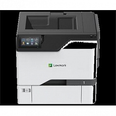 Lexmark CS735de SFP HV EMEA
