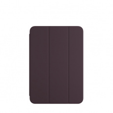 Smart Folio for iPad mini 6gen - Dark Cherry