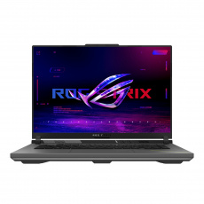 ASUS ROG Strix G16/G614PR-RV034/R9-8940HX/16"/WUXGA/16GB/1TB/RTX 5070Ti/bez OS/Gray/2R ASUS ROG Strix G16/G614PR-RV034/R9-8940HX/16"/WUXGA/16GB/1TB/RTX 5070Ti/bez OS/Gray/2R