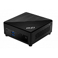 MSI Cubi/5 1M-498EU/Mini/3-100U/8GB/512GB/Intel int/W11H/3R