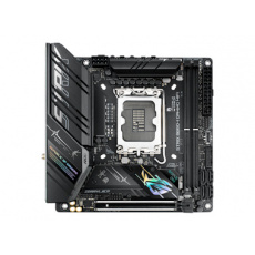 ASUS ROG STRIX B660-I GAMING WIFI ASUS ROG STRIX B660-I GAMING WIFI