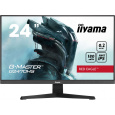 iiyama G-Master/G2470HS-B1/23,8"/IPS/FHD/180Hz/0,2ms/Black/3R