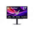 LG UltraGear/27G810A-B/27"/IPS/4K UHD/180Hz/1ms/Černá/2R