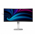 Philips/34B2U5900C/34"/VA/wUHD/120Hz/2ms/Černá/5R
