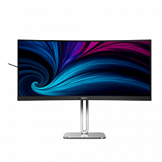 Philips/34B2U5900C/34"/VA/wUHD/120Hz/2ms/Černá/5R