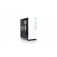 Midi ATX skříň In Win 303 White Midi ATX skříň In Win 303 White