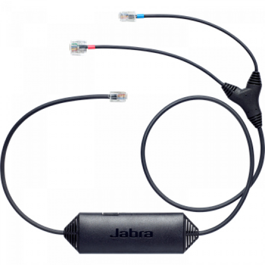 Jabra EHS-Adapt - , GN 93XX, PRO 94XX, PRO 920