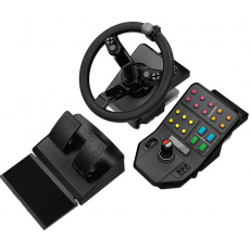 Logitech G Saitek Farm Sim Controller Logitech G Saitek Farm Sim Controller