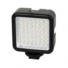 Doerr VL-49 LED videosvětlo Doerr VL-49 LED videosvětlo