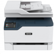 Xerox C235V,bar.multifunkce A4,wifi