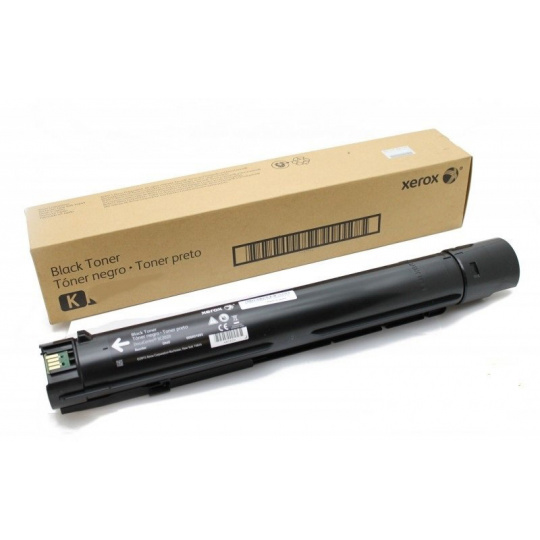 Xerox Black HI CAP Toner Cartridge VLC7000/10700