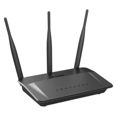 D-Link DIR-809/E, Wi-Fi AC750 DualBand 10/100 Router D-Link DIR-809/E, Wi-Fi AC750 DualBand 10/100 Router