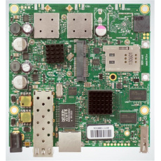 MIKROTIK RB922UAGS-5HPacD 802.11ac RouterBOARD