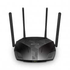 Mercusys MR70X AX1800 WiFi 6 Dual-Band router