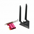 Mercusys MA49BE BE9300 Tri-Band WiFi7 PCIe adapter