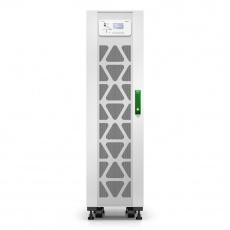 Easy UPS 3S 20 kVA 400V 3:3 UPS, 3 internal 7Ah modular battery strings Easy UPS 3S 20 kVA 400V 3:3 UPS, 3 internal 7Ah modular battery strings