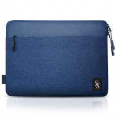 Seine Scene Taška na notebook Seine Scene Valence 14'' - modrá Seine Scene Taška na notebook Seine Scene Valence 14'' - modrá