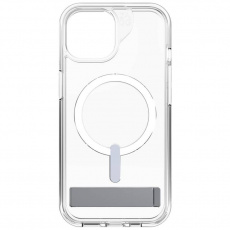 ZAGG kryt Crystal Palace Snap Kickstand iPhone 15 Pro - průhledný ZAGG kryt Crystal Palace Snap Kickstand iPhone 15 Pro - průhledný