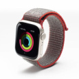 GEAR4 spor. řemínek Apple Watch 41/40/38mm červená