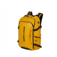 Samsonite ECODIVER Travel Backpack S 38L Yellow