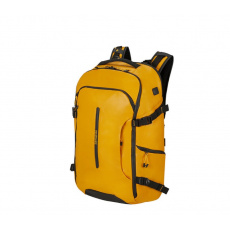 Samsonite ECODIVER Travel Backpack S 38L Yellow Samsonite ECODIVER Travel Backpack S 38L Yellow