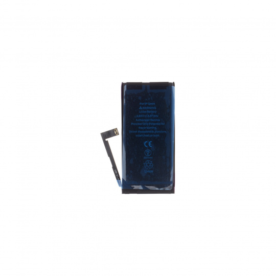 Baterie pro iPhone 12 mini 2227mAh Li-Ion Resetted (Bulk)