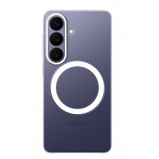 Samsung Průhledný kryt s magnetem S26 Transparency Samsung Průhledný kryt s magnetem S26 Transparency