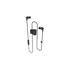 Pioneer SE-CL6BT špuntová sluchátka s Bluetooth, černá Pioneer SE-CL6BT špuntová sluchátka s Bluetooth, černá