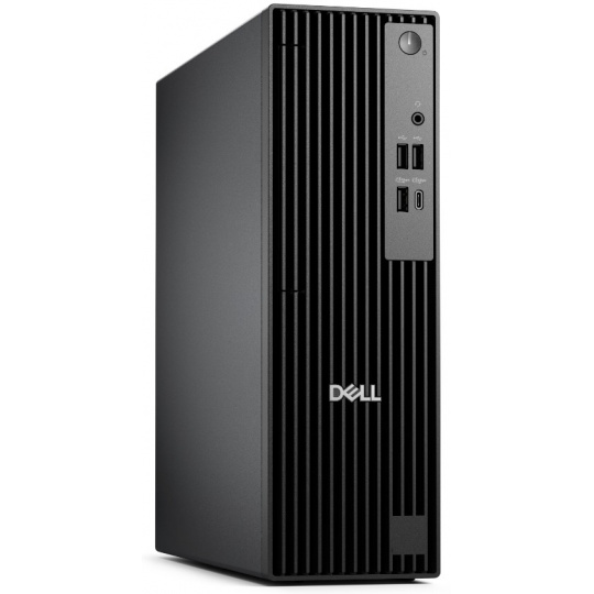 Dell Pro Slim/QCS1255/Slim/R7-8700G/16GB/512GB/AMD int/W11P/3RNBD Dell Pro Slim/QCS1255/Slim/R7-8700G/16GB/512GB/AMD int/W11P/3RNBD