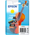 Epson Singlepack Yellow 250XL ink