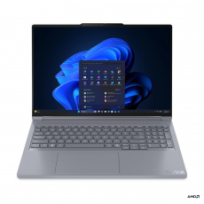 Lenovo ThinkBook/16p G6 ADR/R9-8940HX/16"/2560x1600/32GB/512GB/RTX 5060/W11P/Gray/1R Lenovo ThinkBook/16p G6 ADR/R9-8940HX/16"/2560x1600/32GB/512GB/RTX 5060/W11P/Gray/1R