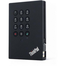 ThinkPad USB 3.0 Secure Hard Drive-2T ThinkPad USB 3.0 Secure Hard Drive-2T