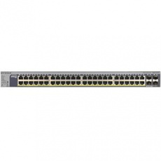 Netgear 52PT GE POE+ SMART SWITCH