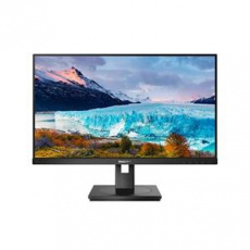 Philips LCD 272S1M 27"  IPS /1920x1080@75Hz/250cd/1000:1/50M:1/4ms/VGA/HDMI/DP/DVI/4xUSB/Repro/pivot/VESA