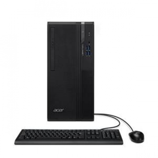 Acer Veriton S2722G/Ci5-14400/8GB/512GB/DVDRW/W11 ProEDU Acer Veriton S2722G/Ci5-14400/8GB/512GB/DVDRW/W11 ProEDU