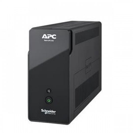 APC Back-UPS BK 500VA(300W) 6xIEC C13 outlets